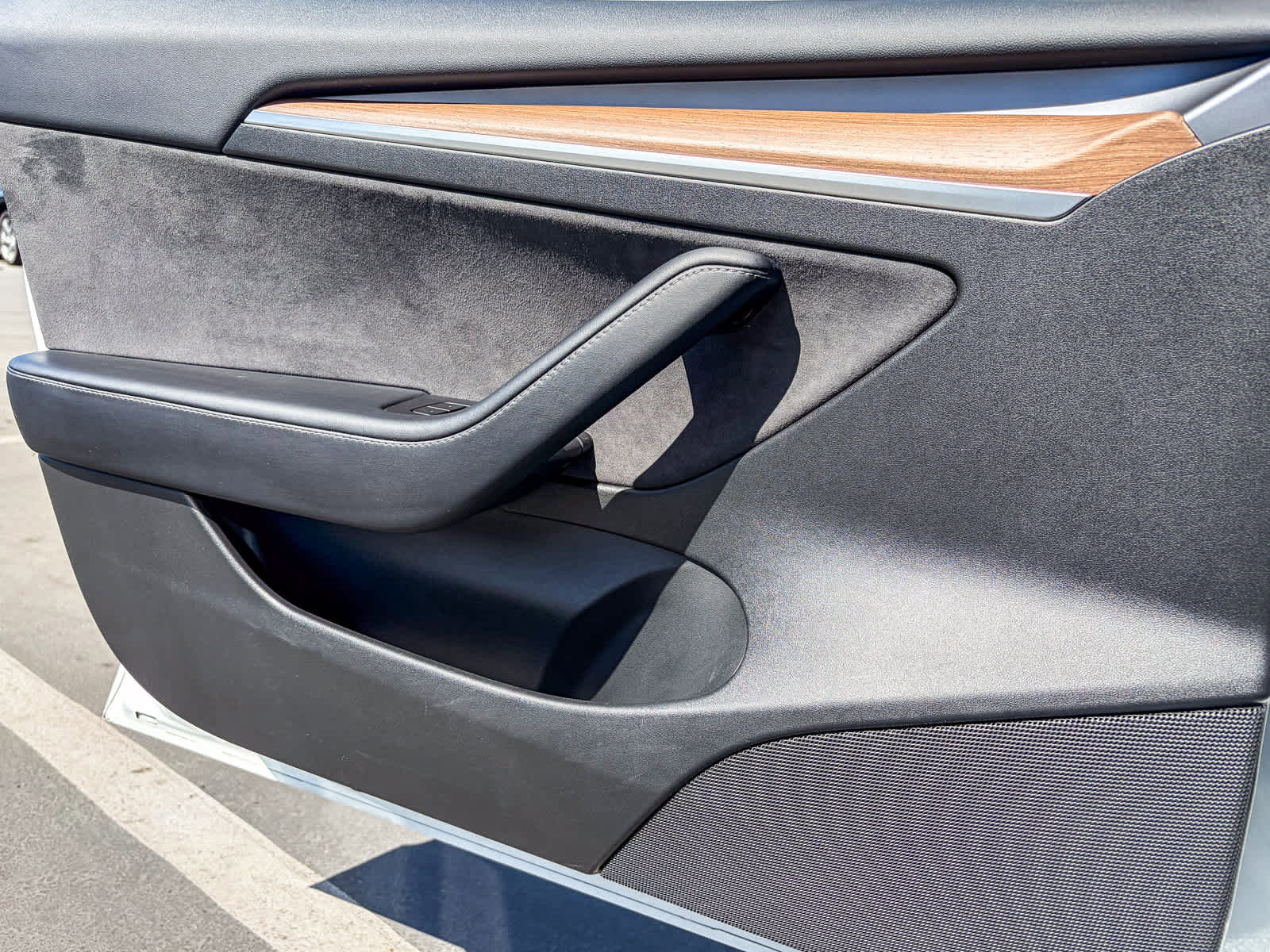 Used 2022 Tesla Model 3 Performance image 19