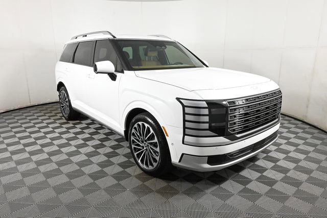 New 2026 Hyundai Palisade Calligraphy image 27