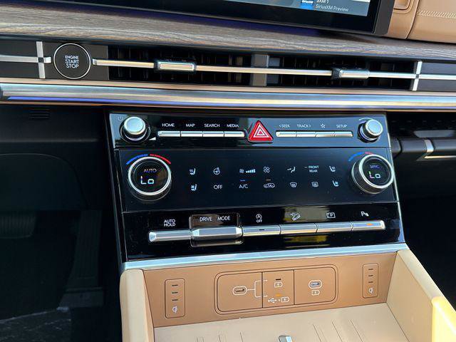 New 2026 Hyundai Santa Fe Calligraphy w/ Tow & Go Package image 17