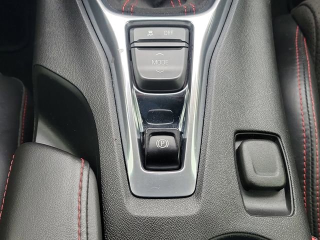 Used 2018 Chevrolet Camaro ZL1 image 30