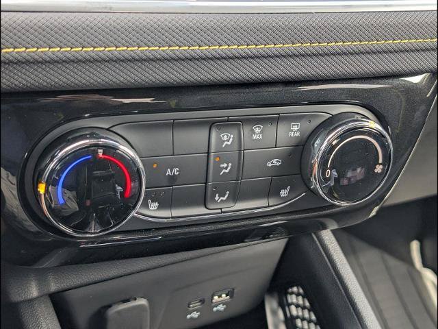 New 2026 Chevrolet TrailBlazer ACTIV w/ Driver Confidence Package FWD image 15