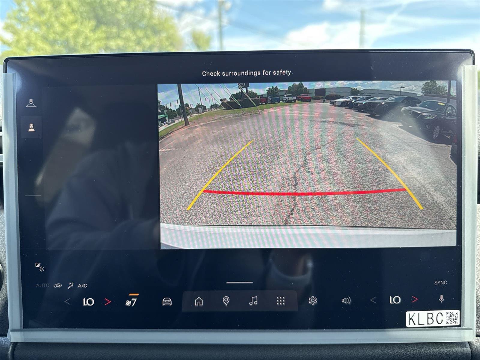 Certified 2026 MAZDA CX-5 Select AWD/4WD image 17