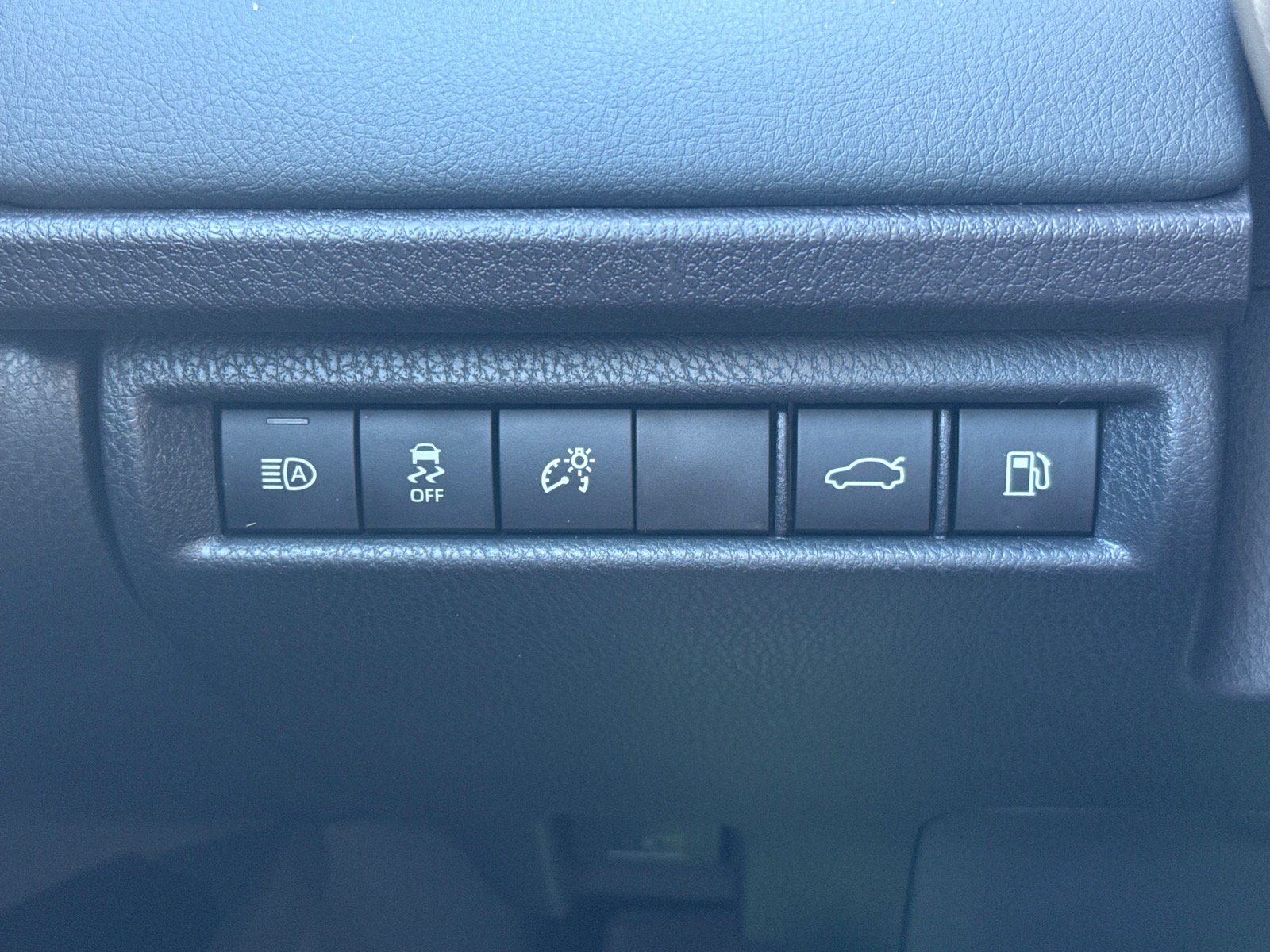 Certified 2026 Toyota Camry XSE FWD image 19