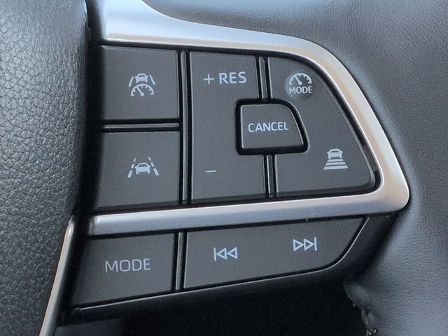 New 2026 Toyota Grand Highlander XLE image 15