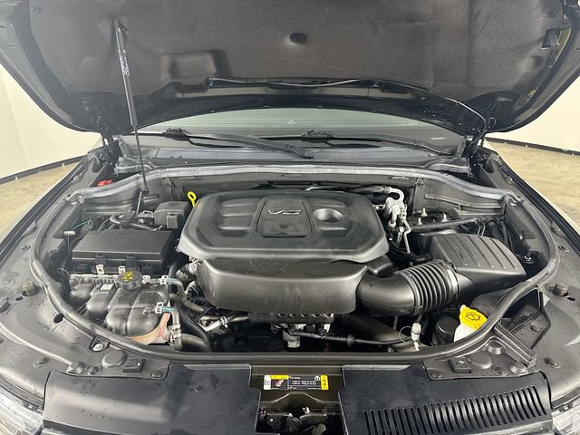 Used 2022 Dodge Durango GT image 33