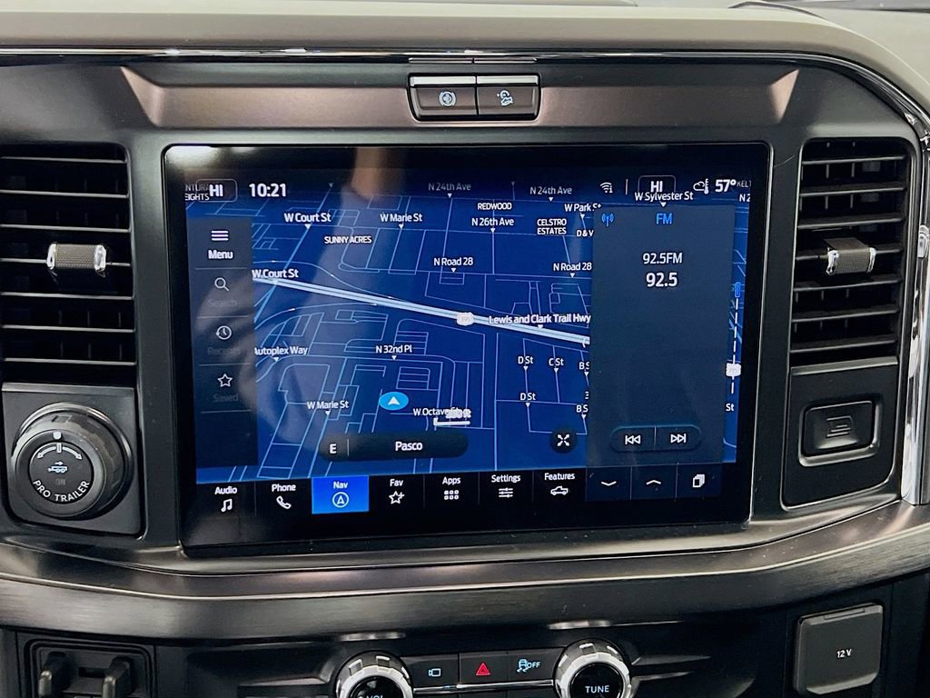 New 2026 Ford F350 Lariat w/ Tremor Off-Road Package image 20