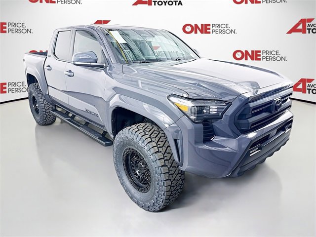 New 2026 Toyota Tacoma SR5 image 1