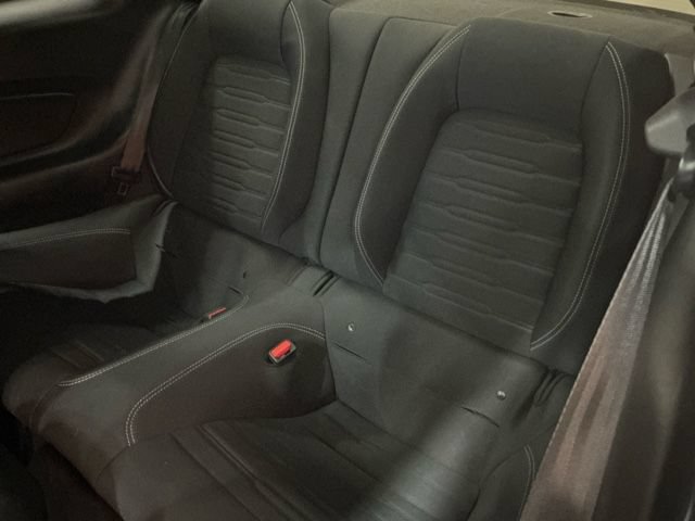 Used 2022 Ford Mustang Mach 1 RWD image 13