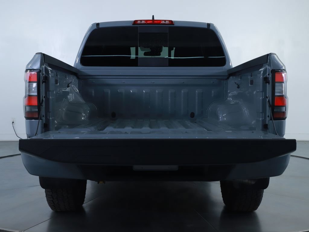 Used 2024 Nissan Frontier PRO-4X w/ Off-Road Protection Package image 14