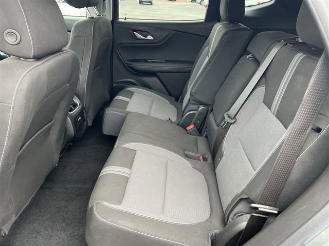 Certified 2024 Chevrolet Blazer LT w/ Convenience Package FWD image 24