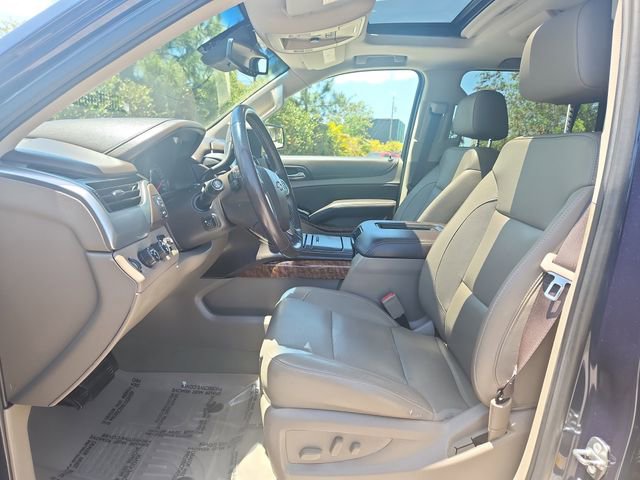 Used 2017 Chevrolet Tahoe Premier AWD/4WD image 19