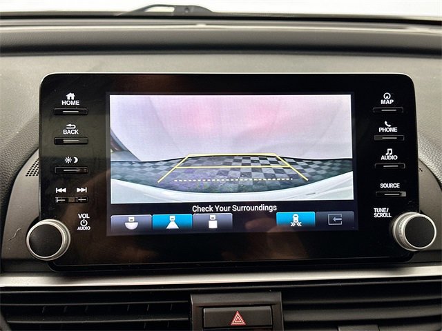 Used 2019 Honda Accord Touring image 14