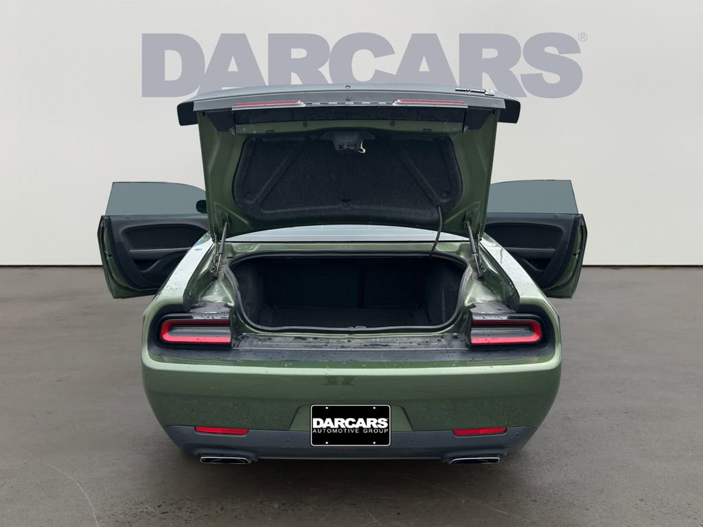 Used 2020 Dodge Challenger R/T Scat Pack image 29