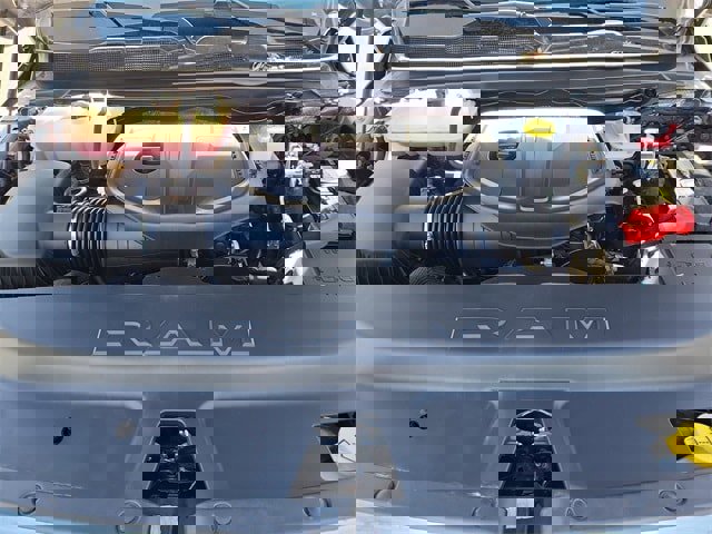 Used 2025 RAM 1500 Big Horn image 29