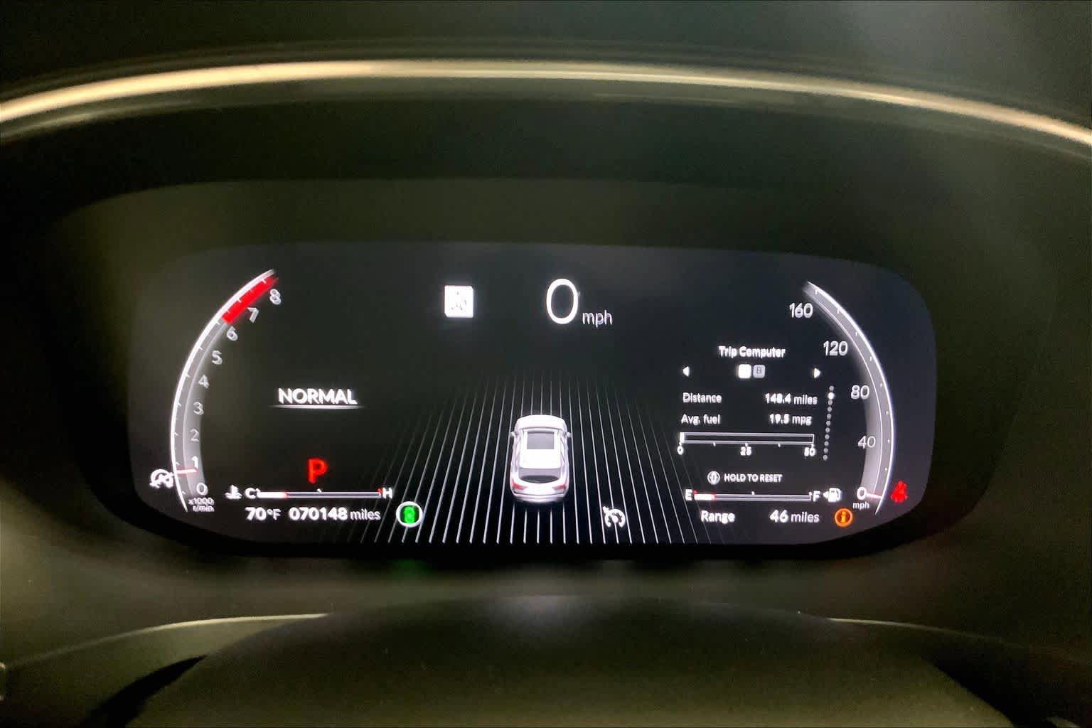Used 2023 Acura MDX Type S AWD/4WD image 25
