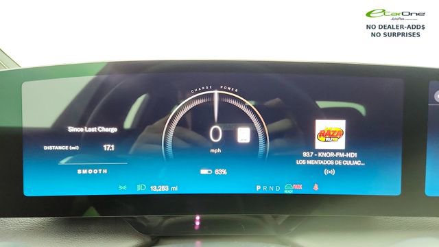 Used 2024 Lucid Air Touring AWD/4WD image 37