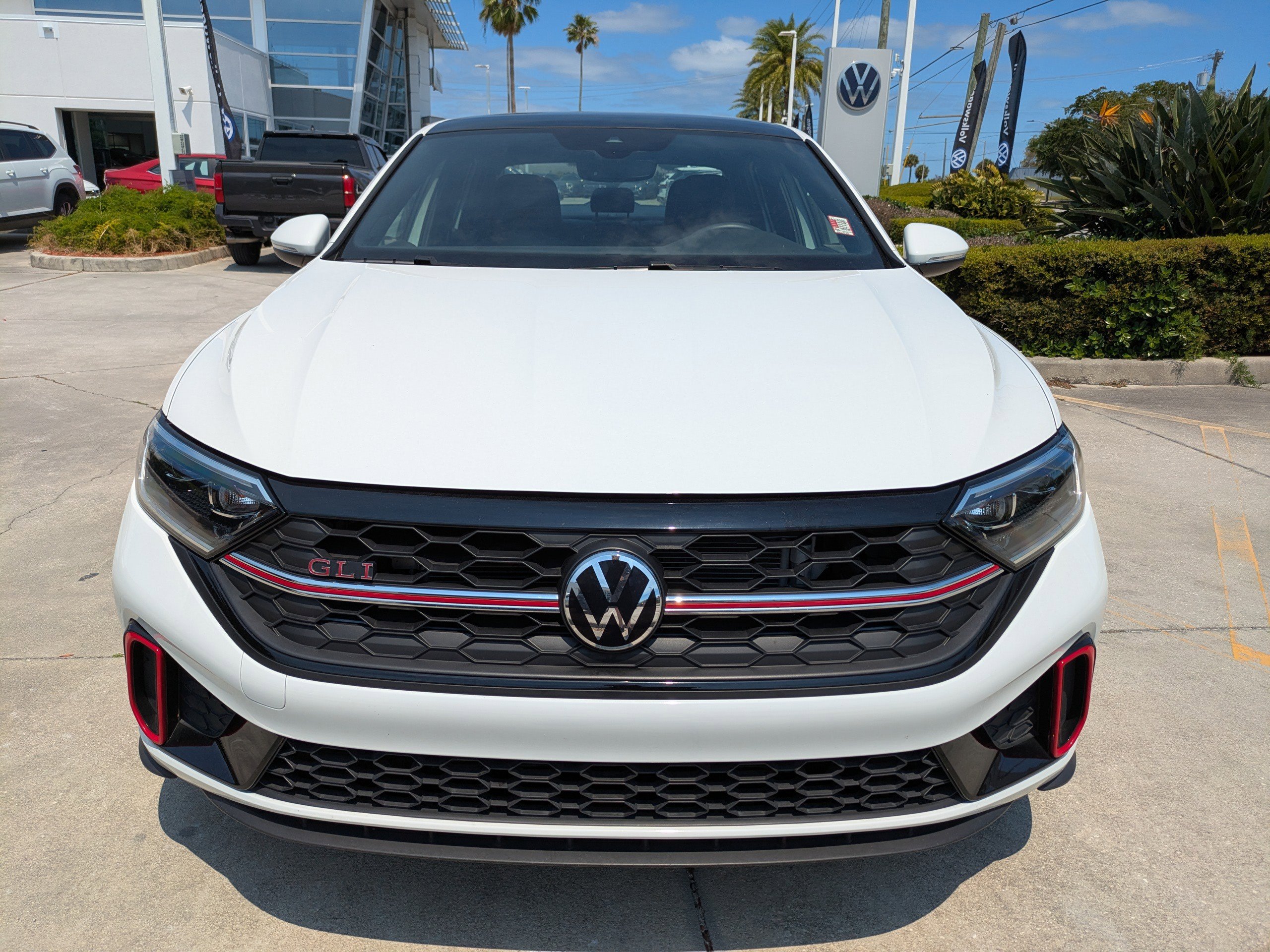 Used 2023 Volkswagen Jetta GLI Autobahn image 9