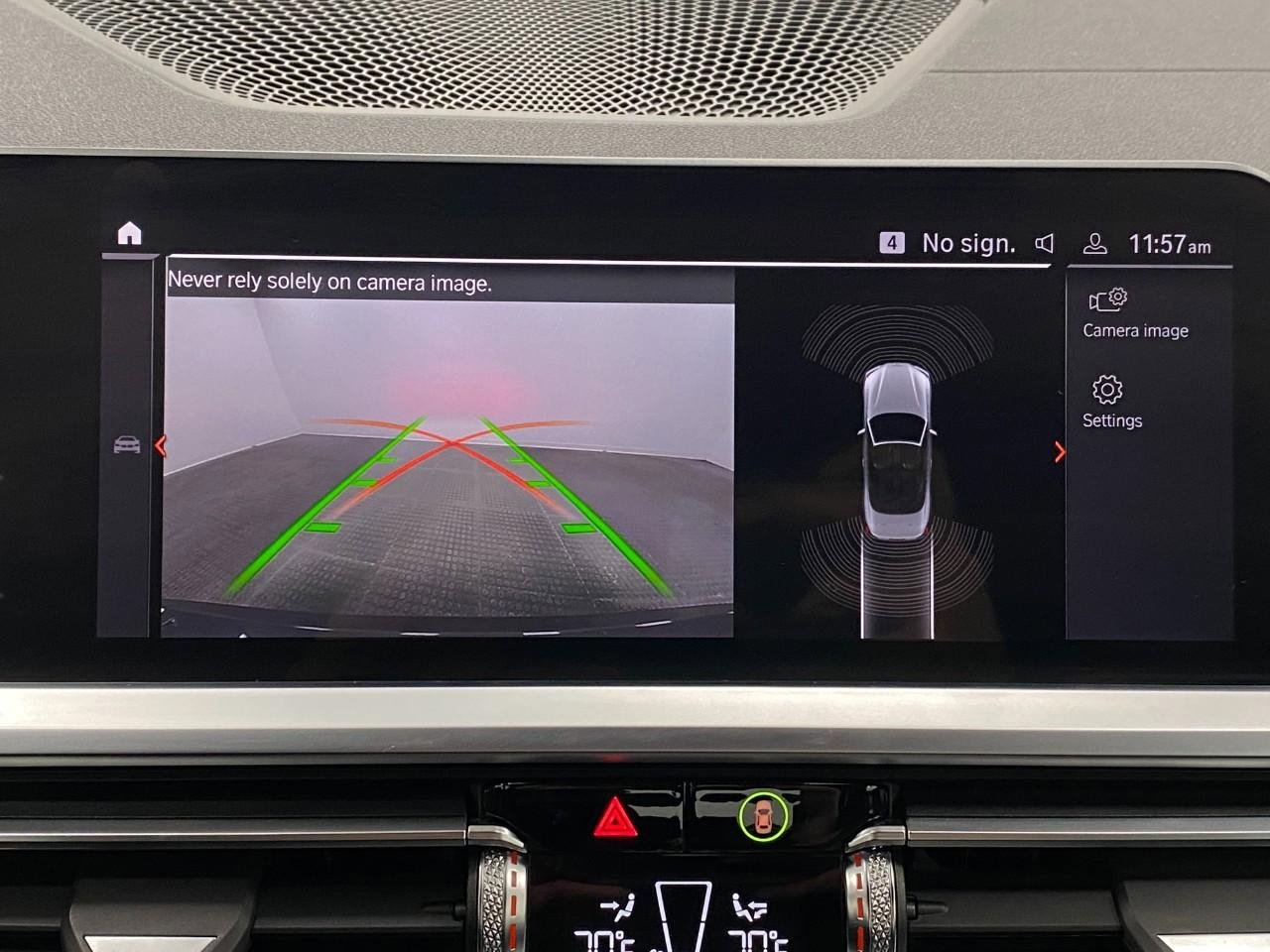 Certified 2023 BMW 440i xDrive Convertible w/ Premium Package AWD/4WD image 23