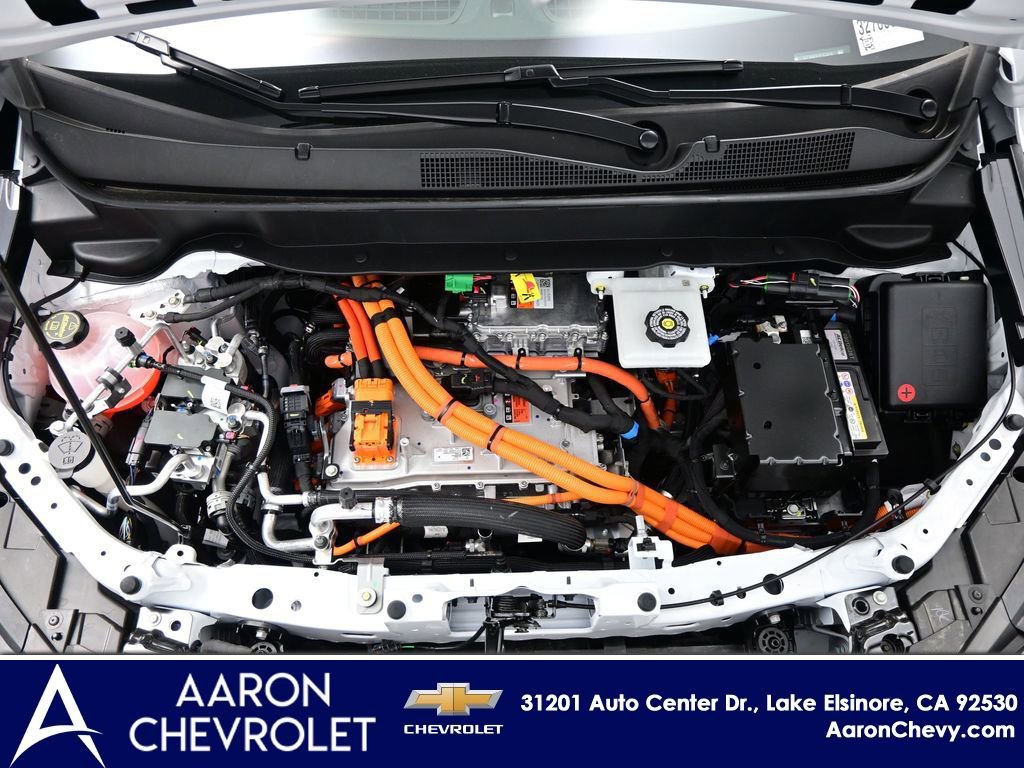 New 2027 Chevrolet Bolt LT w/ Comfort Package image 38