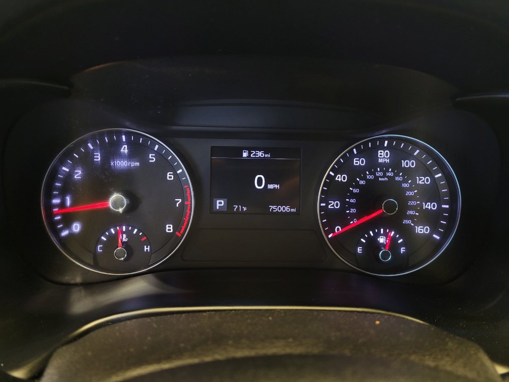 Used 2019 Kia Forte LXS FWD image 23