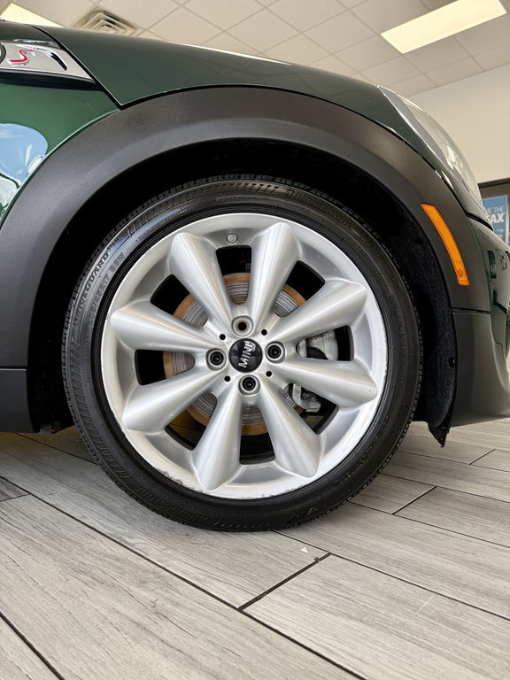 Used 2012 MINI Cooper Coupe S FWD image 17