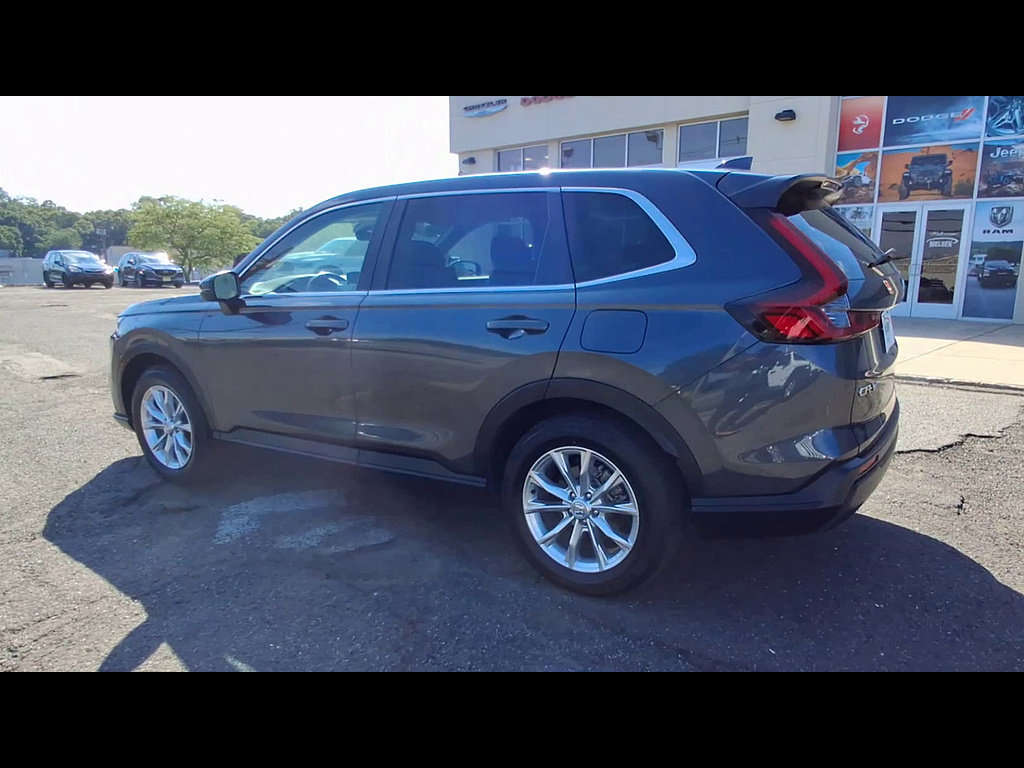 Used 2024 Honda CR-V EX-L image 6