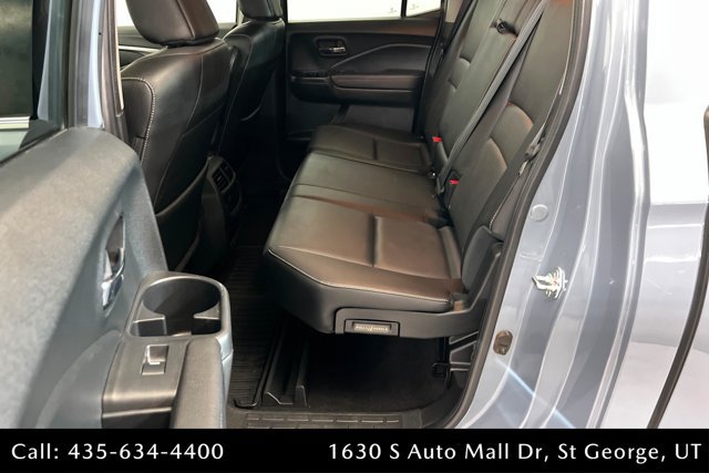 Used 2023 Honda Ridgeline RTL image 21