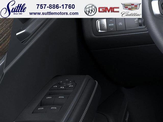 New 2026 GMC Acadia Denali w/ Super Cruise Package image 22