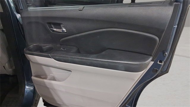 Used 2021 Honda Pilot Special Edition image 17