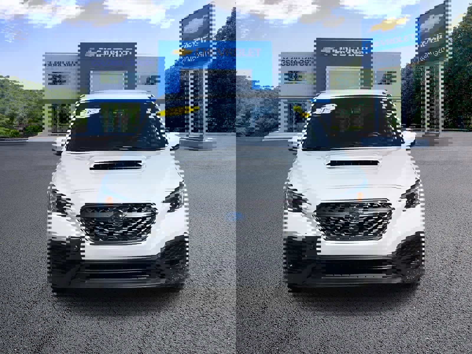 Used 2022 Subaru WRX image 10