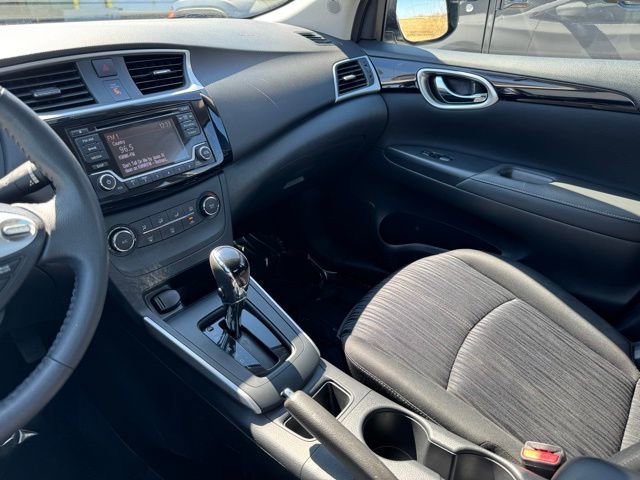 Used 2017 Nissan Sentra SV image 13