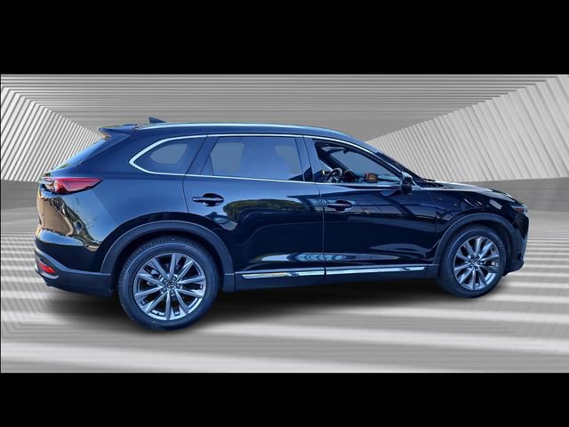 Used 2021 MAZDA CX-9 Grand Touring image 3