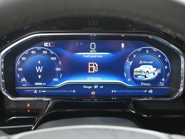 Used 2024 Chevrolet Silverado 1500 LT image 26