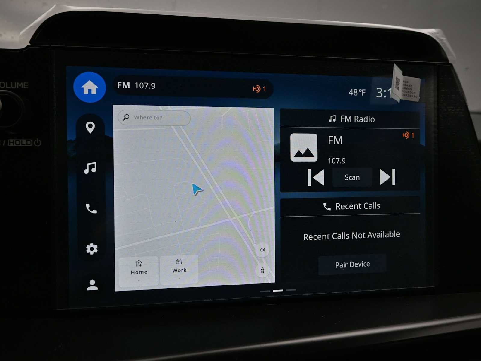 New 2026 Subaru Outback Limited image 13