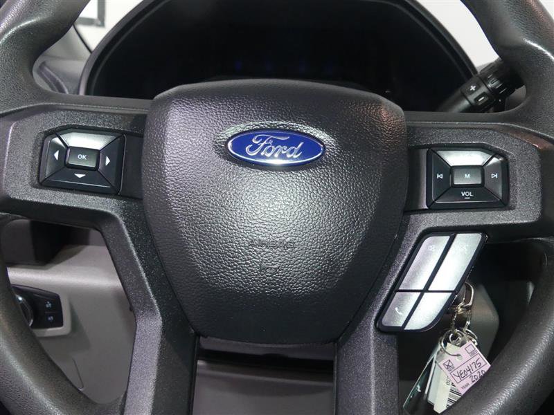Used 2020 Ford F250 XL w/ Power Equipment Group image 29