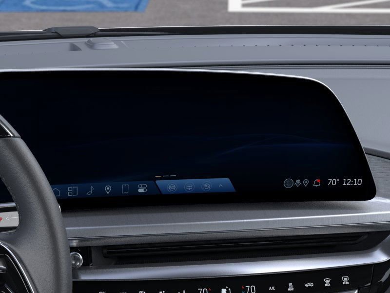 New 2026 Cadillac Lyriq Premium Sport image 20
