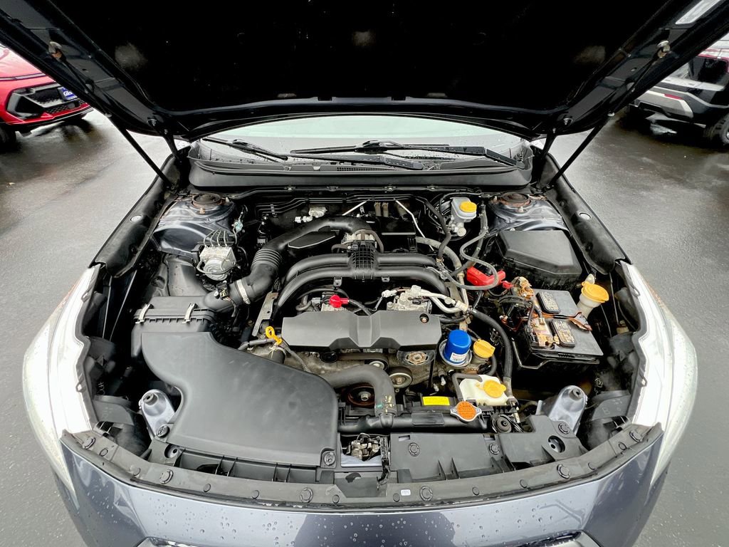 Used 2015 Subaru Outback 2.5i Premium image 23