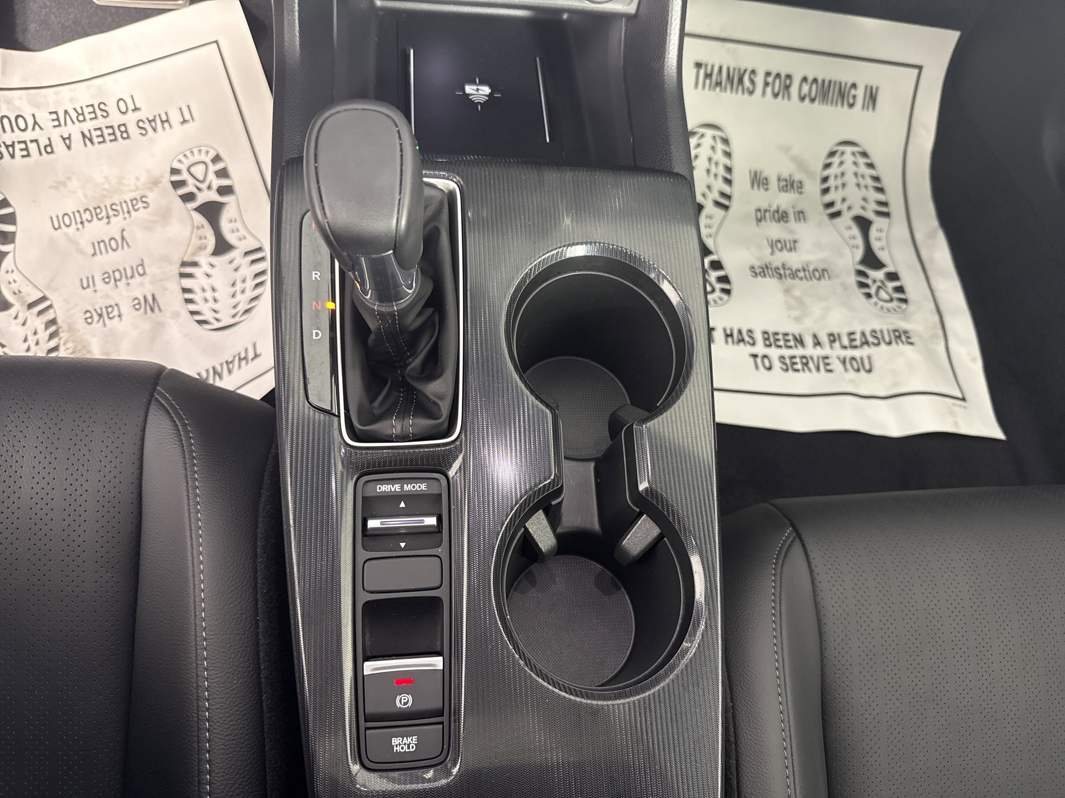 Certified 2025 Honda Civic Sport Touring image 30