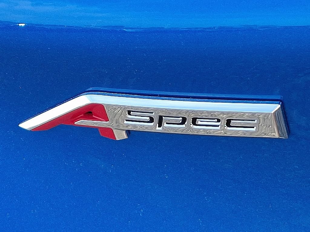 New 2026 Acura Integra A-Spec FWD image 6