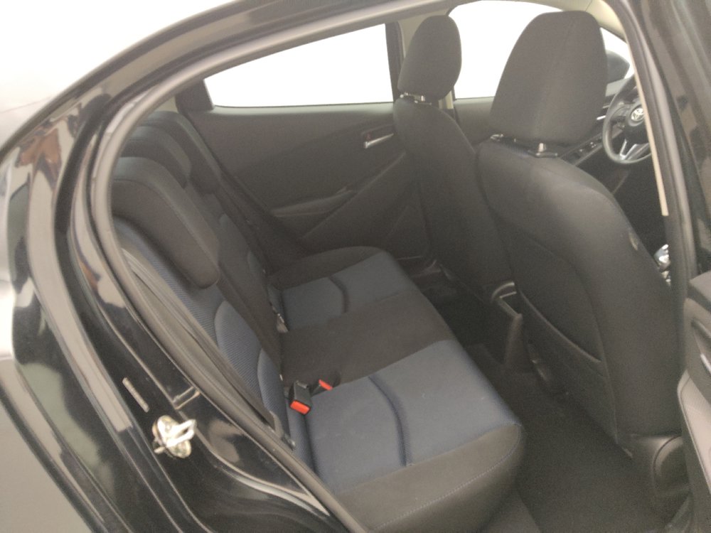 Used 2017 Toyota Yaris iA FWD image 19
