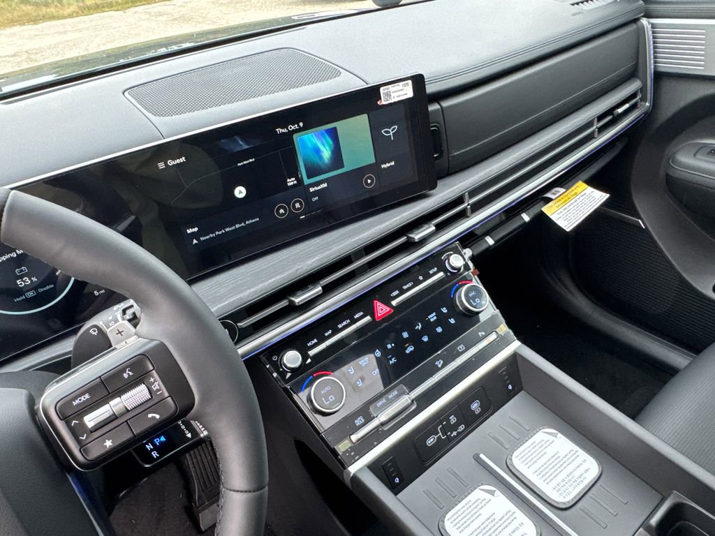 New 2026 Hyundai Santa Fe Limited image 19