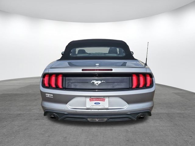 Certified 2023 Ford Mustang Premium image 6