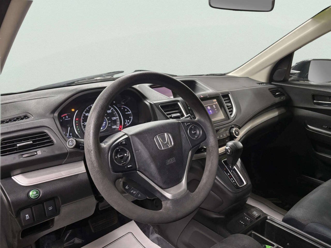Used 2016 Honda CR-V EX image 11