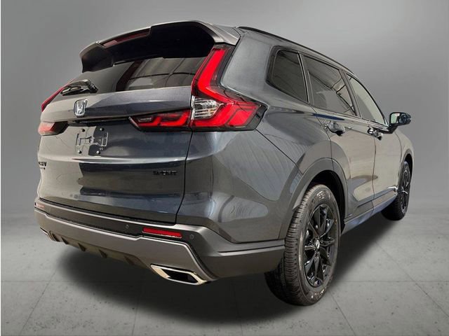 New 2026 Honda CR-V Sport-L image 5