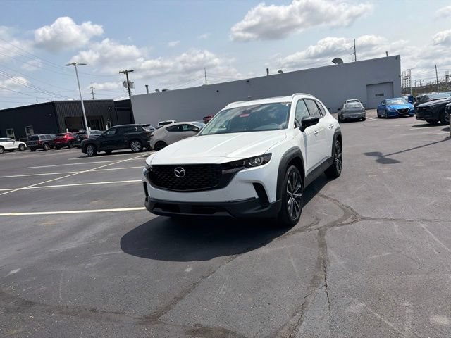 New 2026 MAZDA CX-50 AWD 2.5 S w/ Premium Package image 27