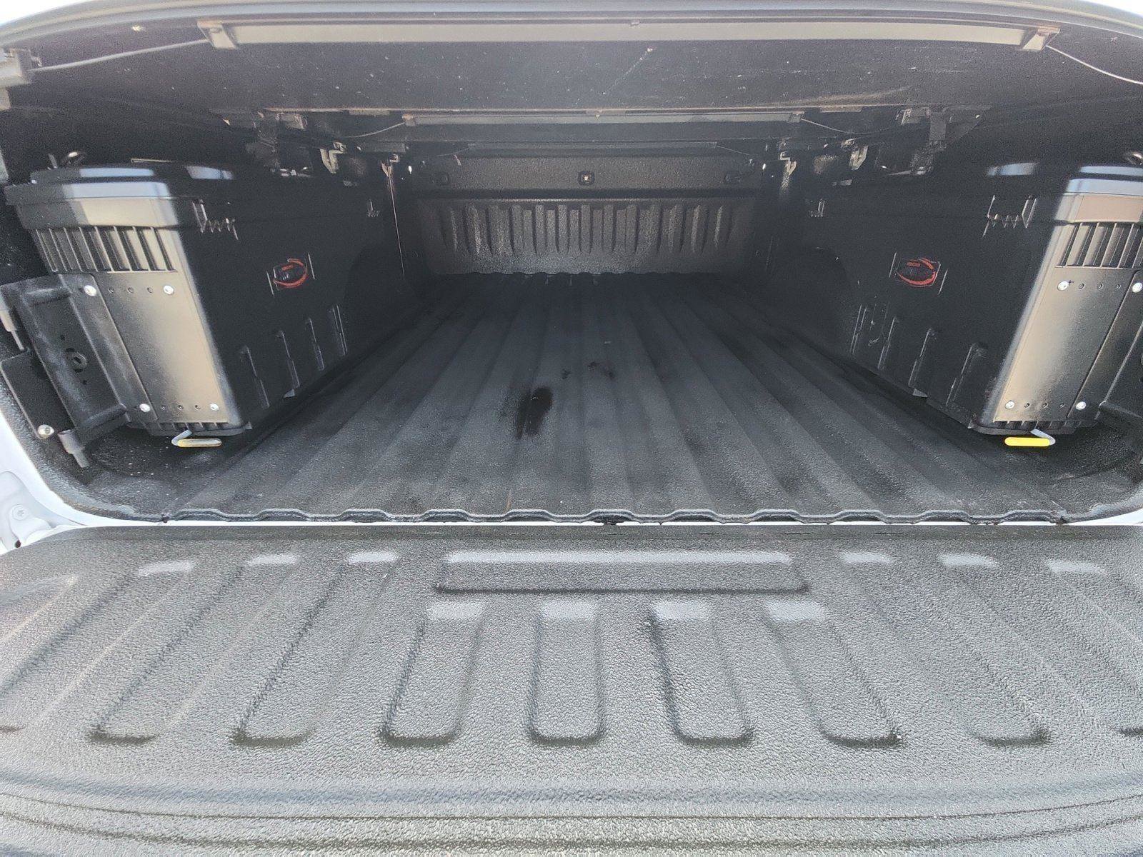 Used 2014 Chevrolet Silverado 1500 LT w/ All Star Edition AWD/4WD image 10