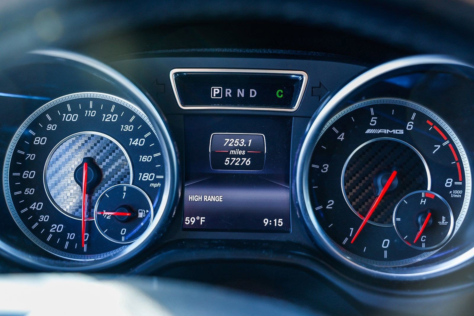 Certified 2018 Mercedes-Benz G 63 AMG 4MATIC image 6