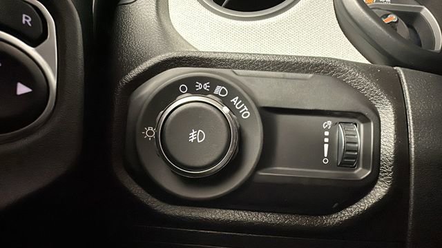 New 2026 Jeep Wrangler Unlimited Sport AWD/4WD image 30