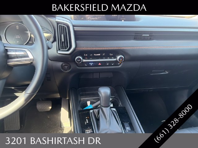 Certified 2026 MAZDA CX-50 AWD 2.5 Hybrid w/ Cargo Package image 19