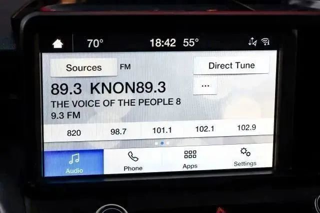 Used 2024 Ford Maverick XL image 33